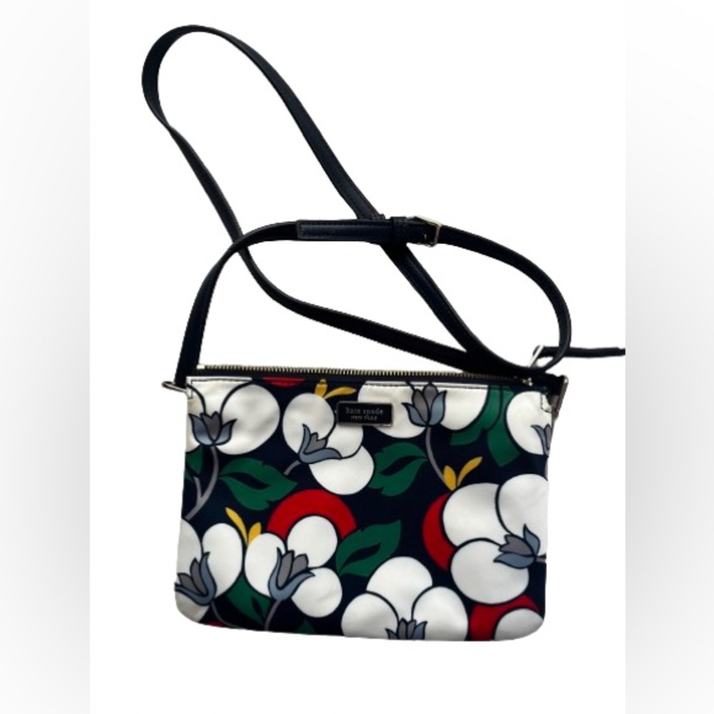 Kate spade crossbody